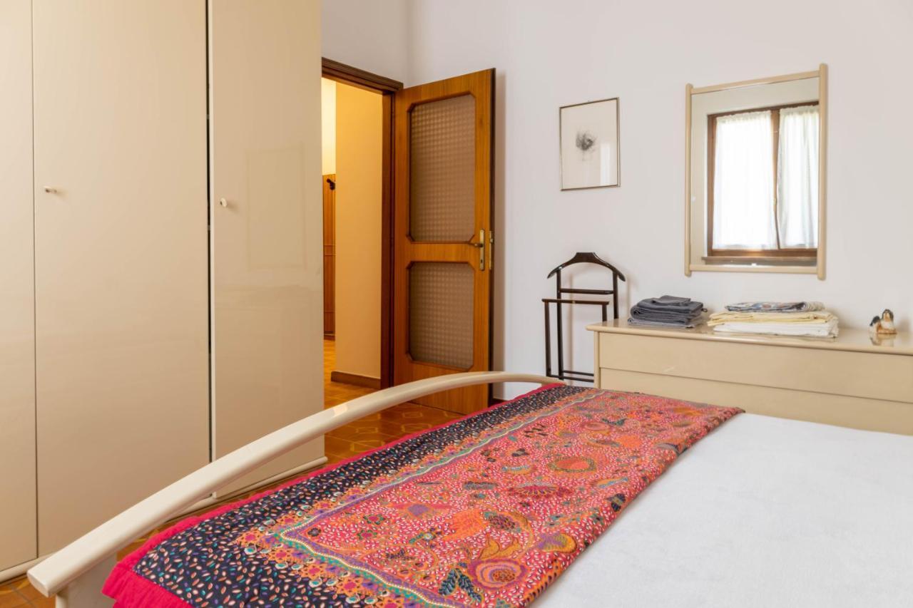 Casa Mercedes Βίλα Ντεζεντσάνο ντελ Γκάρντα Εξωτερικό φωτογραφία